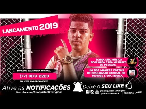 [✪] OUÇA & BAIXE [EP] MANINHO A NAVE 2019 || BOTECO DO MANINHO - MUSICAS NOVAS - MAIO 2019