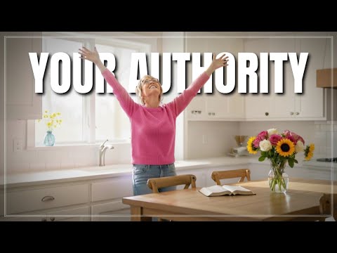 Satan Hopes You NEVER Use Your Authority… Here’s Why