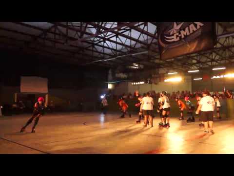 Roller Derby (C-Max)