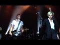 July Talk "The Garden" Live 