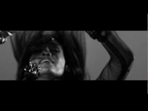 Black City Lights - Parallels (Official)