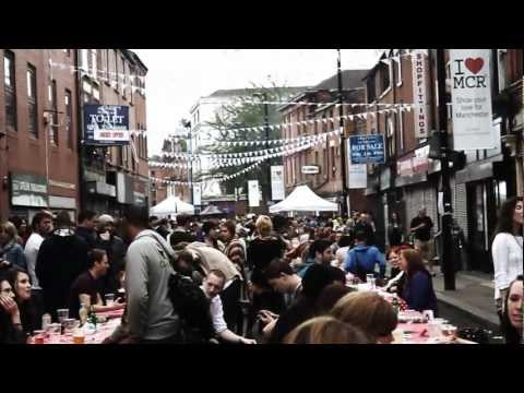 Sonic Boom Six - For The Kids Of The Multiculture (Live at N4LOVESU)