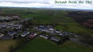 Seskinore, County Tyrone