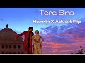 Tere Bina A R Rahman Harrlin X Advait Flip Visuals Sardarboi Bollywood LoFi