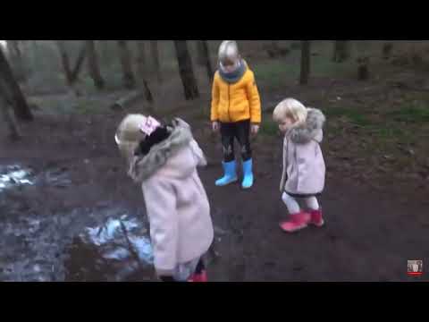 LUXY VALT IN DE MODDER! | BELLINGA SHORT #4