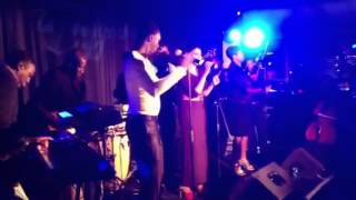 Zonke &#39;Feelings&#39;