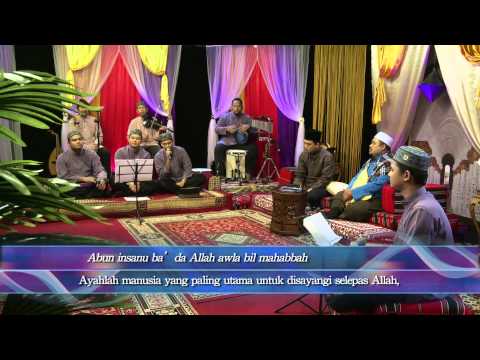 DZ5EP03  Ma Ridhallah - UNIC