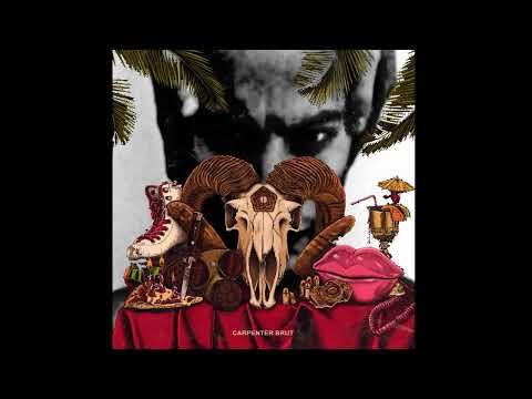 Skrillex & NERO x Carpenter Brut - Holdin' On The Loose