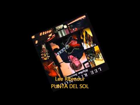 Lee Ritenour - PUNTA DEL SOUL