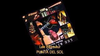 Lee Ritenour - PUNTA DEL SOUL