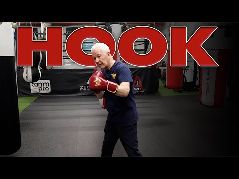 How to Hook in Boxing | Step by Step Basic Guide