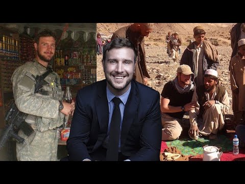 Adam White | Army Counterintelligence Agent | Ep. 78
