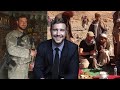 Adam White Army Counterintelligence Agent Ep 78