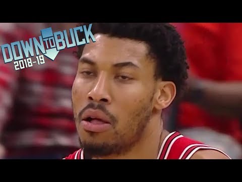 Otto Porter Career High 37 Points Full Highlights (2/13/2019)