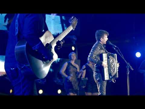 Waldonys DVD Meu Ninho - Chuva de Honestidade