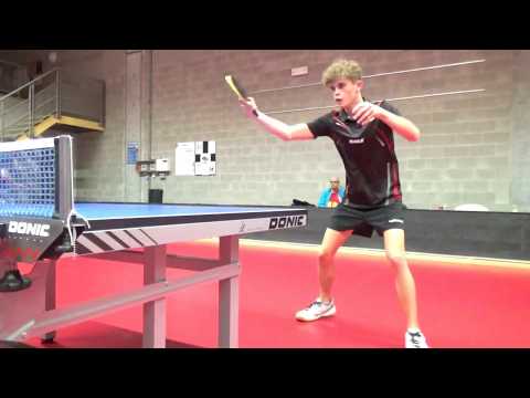 RTT Ans: entrainement