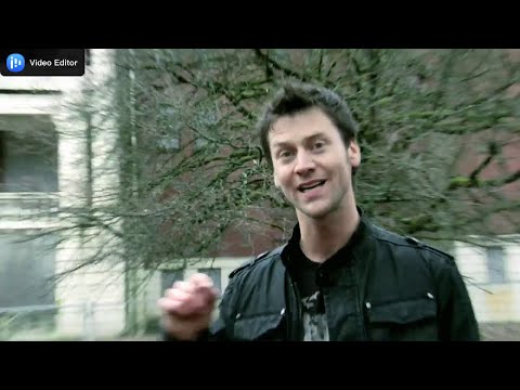 Grave Encounters (2011)  Tonight , my crew and I will be performing  8 hour  lockdown trapped inside