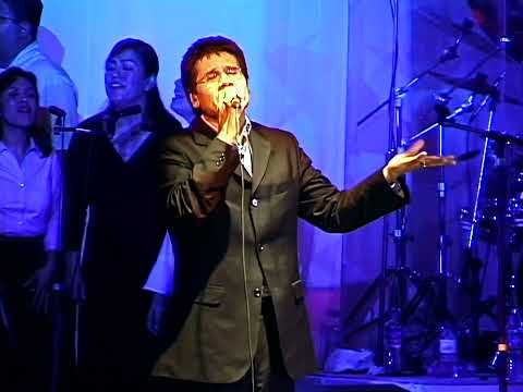 Jesus Adrian Romero - Te Vengo A Bendecir (Video Official) [Remasterizado En 4K] [HD]