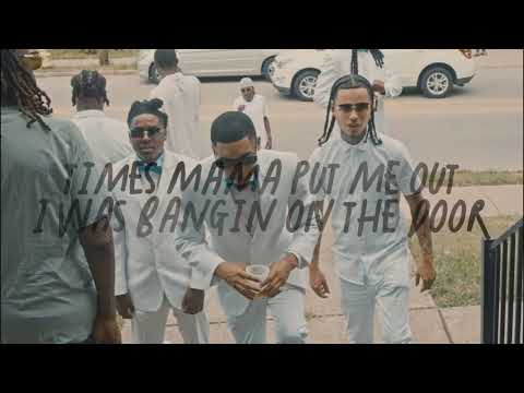 Spin for Mine (lyrics) - Rickyricardo Davinci x Darvelle x BWood30Juggs