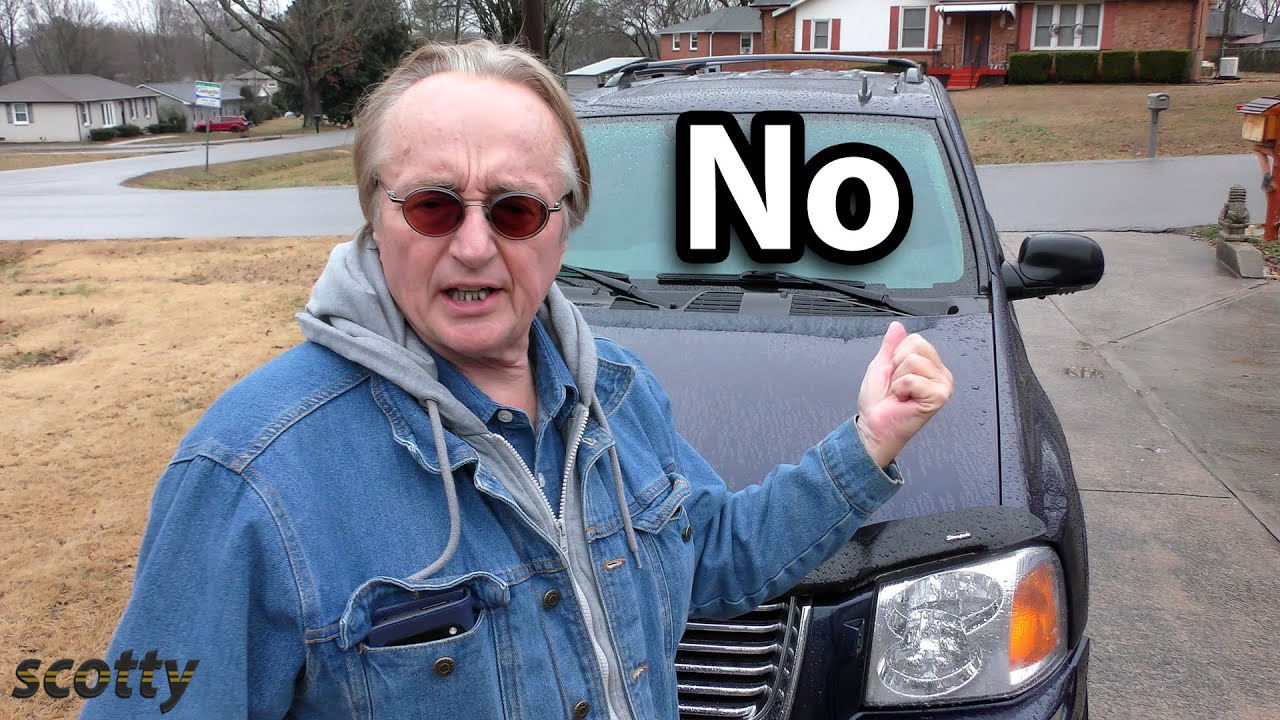 I Refused to Fix This Vehicle (Customer is Pissed)