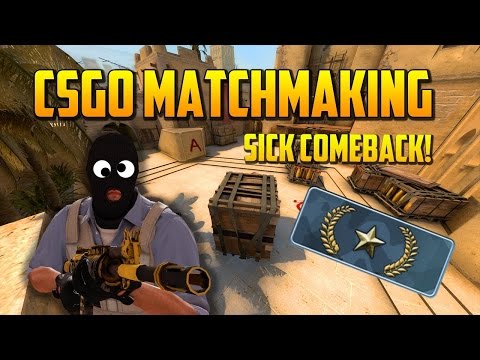 Steam Community :: Video :: CS GO Sick Comeback & Inhuman Reactioins ...