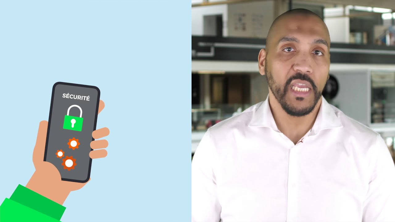 PIN code: what is it and how to find or change it?