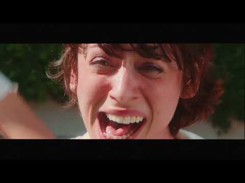 Jackie Cohen - Moonstruck (Official Video)