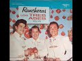 LOS TRES ASES-La Madrugada