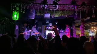 Slick Nick, You Devil You (live) - Fishbone, Bottom of the Hill, San Francisco, 12-15-2021