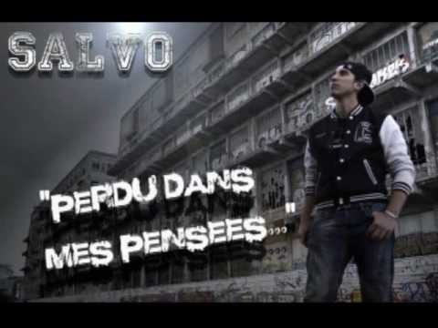 05. Dans mon monde - Salvo feat Imen