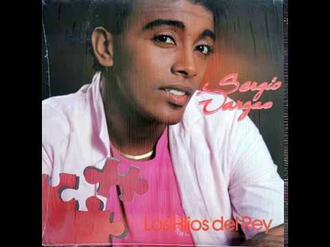 Sergio Vargas - Noche (1986)