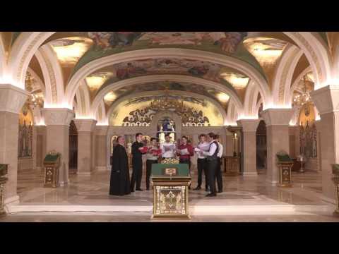 Srpski Istočnik - Pridite poklonimsja