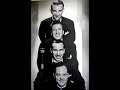 A Cowboy Needs A Horse The Cowboy Song 1952 The King S Men