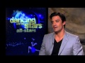 All Star Gilles Marini Dancing With The Stars