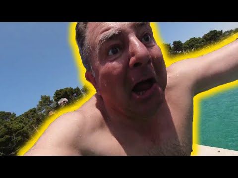 MAKŁOWICZ SKACZE DO WODY | Wyrwane z kontekstu #6