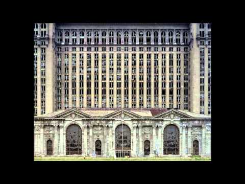 [ZUUR 03] Cyclic Backwash - The Disused Factory