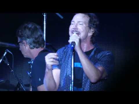 Pearl Jam - Once - Ohana Encore Festival (October 2, 2021)