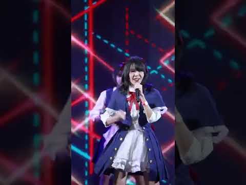 Fancam Beep Kiss Kitsune shout (Maruya #33) 19-06-2022