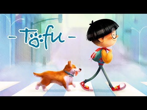 TOFU - BigRock Master 32