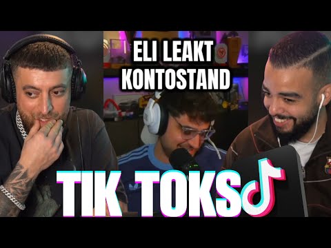 __ I HAVE MILLIONS!🤑🤑 SAMI & KC REBELL react to TIK TOKS