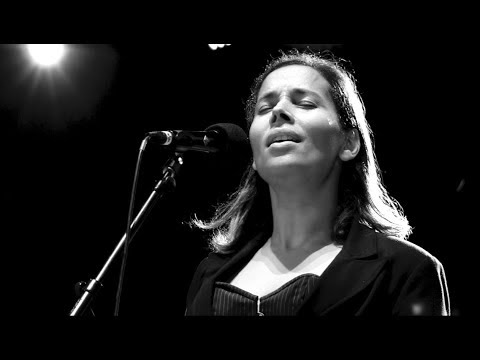 Rhiannon Giddens, Pretty Saro, Summerstage, NYC 6-16-18