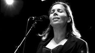 Rhiannon Giddens, Pretty Saro, Summerstage, NYC 6-16-18