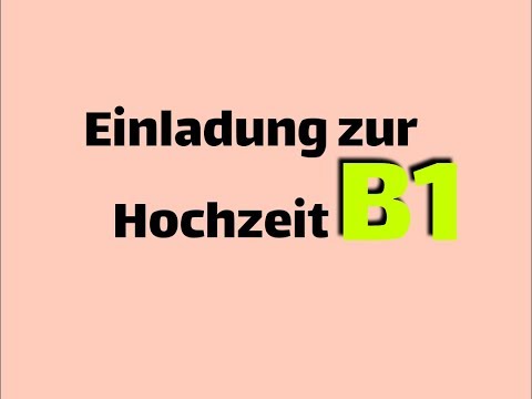 download lagu mp3 mp4 Deutsche Hochzeitseinladung, download lagu Deutsche Hochzeitseinladung gratis, unduh video klip Deutsche Hochzeitseinladung