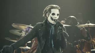 Absolution (Ghost) - Rite Here Rite Now