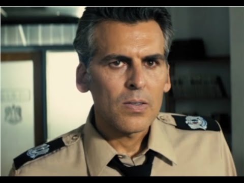 INESCAPABLE Trailer - Festival 2012