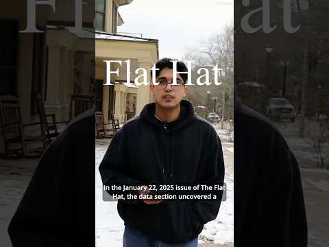 Flat Hat News