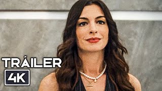 EL DIABLO VISTE DE PRADA 2 Teaser Oficial Trailer