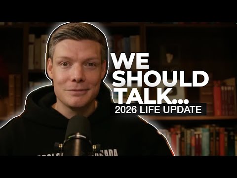 Year in review and looking into 2026!