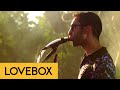 Rudimental - Hell Could Freeze | Lovebox 2013 | Festivo