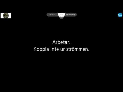 BK Sport - Hällbybrunns IF